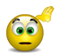 More Emoticons Coming your way.... 854408